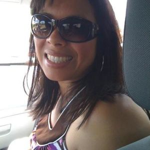 Doreen Cruz - Myspace Profile Picture of Doreen Cruz (@rickdoreen) on Myspace