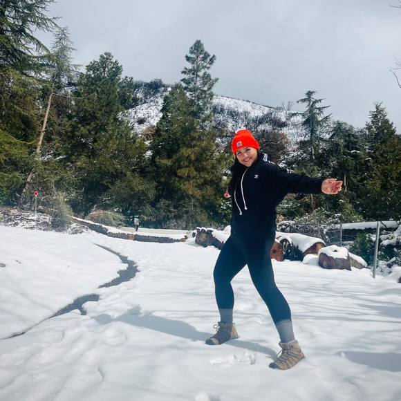 Profile Picture of Kyrstin Ohta (@hey_keeks) on Poshmark