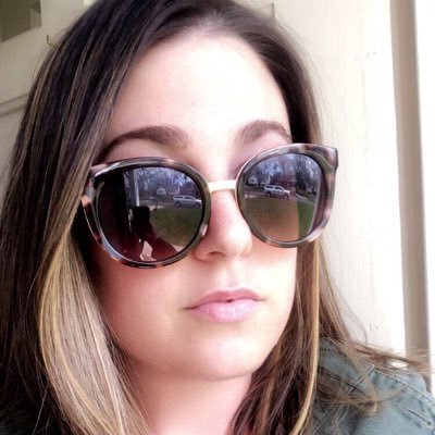 Profile Picture of Jen Paul (@jay_em_pea) on Twitter
