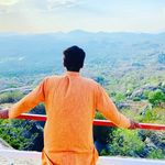 Profile Picture of 💙[viraj d@ve]💙 (@viraj_dave_5) on Instagram