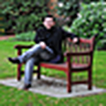 Profile Picture of Aswin Tanzil (@AswinTanzil) on Flickr