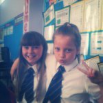 Profile Picture of chelsea mary hadden (@little_miss_chelsea__2004_) on Instagram