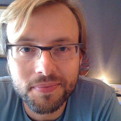 Profile Picture of Cecil Hahn (@Cecil_Hahn) on Twitter