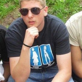 Profile Picture of Dustin Clay (@faggboy321) on Myspace