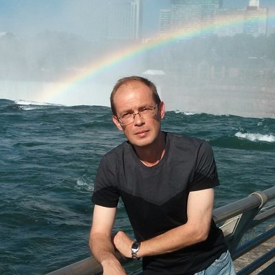 Profile Picture of Mark Elgart (@MarkElgart1) on Twitter