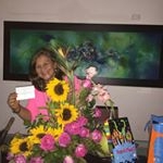 Profile Picture of JOSEFINA CARMIÑA QUINTERO SANT (@josefinacarminaquinterosant) on Instagram
