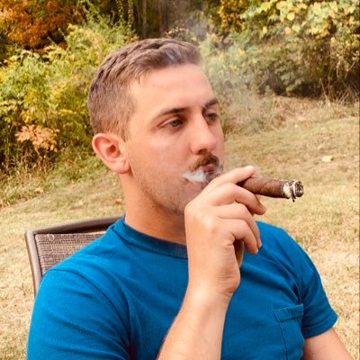 Profile Picture of Jacob T. Coe (@JacobCoe) on Twitter