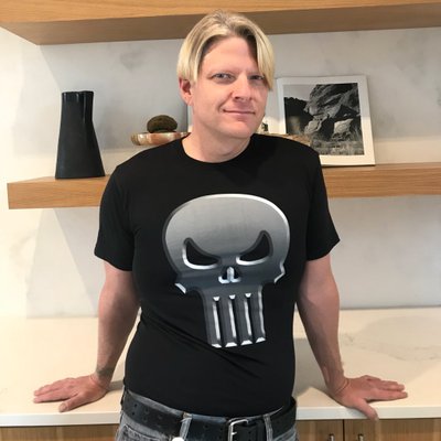 Profile Picture of Jason (@JasonHittFM) on Twitter