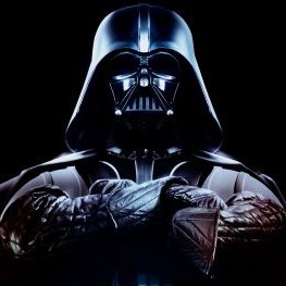 Profile Picture of Chris Harker (@DarthCarnifex) on Twitter