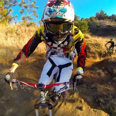 Profile Picture of Blake Rizzo (@BJiZZ0) on Twitter