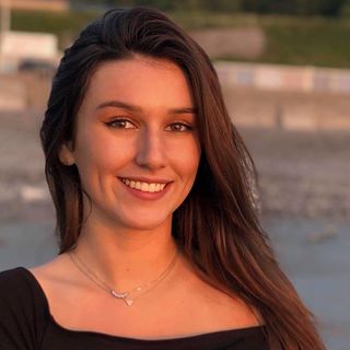 Profile Picture of Lisa Winckelmann (@lisa.winckelmann) on Facebook