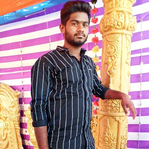 Profile Picture of user1908191001634 (@venkatrao215) on Tiktok