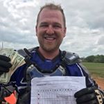 Profile Picture of Thomas Kincaid (@turkeytom86) on Instagram