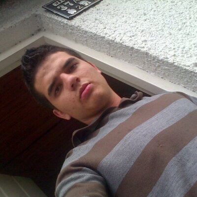 Profile Picture of Alejo Rivera (@alejorivera6) on Twitter