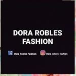 Profile Picture of DORA ROBLES FASHION (@dora_robles_fashion) on Instagram