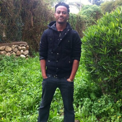 Profile Picture of Efrem Hagos (@hagos75) on Twitter