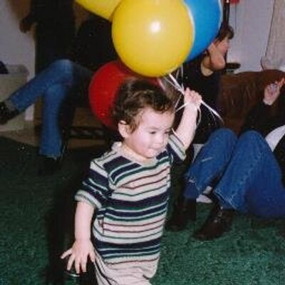 Profile Picture of Alfredo Gonzalez (@gonzala2006) on Twitter