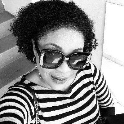 Profile Picture of KARLENE NELSON (@KARLENENELSON10) on Twitter