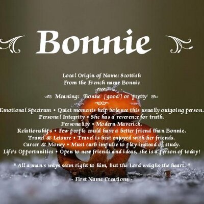 Profile Picture of Bonnie Glasgow (@bonnieglasgow2) on Twitter