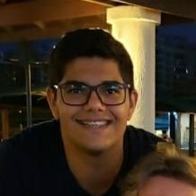 Profile Picture of João Victor Procópio (@JoaovictorProcs) on Twitter