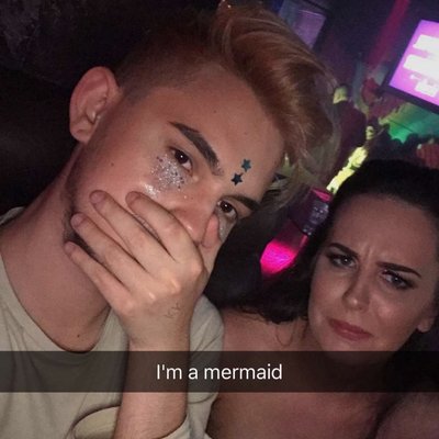 Profile Picture of Hayley Shaw (@hayley_adele) on Twitter