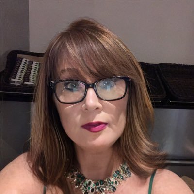 Profile Photo of Maria O Connell (@MariaOConnell17) on Twitter