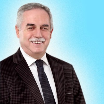 Profile Picture of Recai Berber (@mvrecaiberber) on Twitter