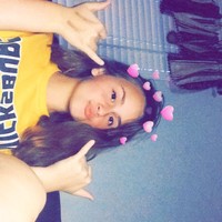 Profile Picture of Mackenzie Franklin (@mackenzie-franklin-8) on Quora