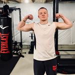 Profile Picture of Andrew Mullet (@uplifting.fitness) on Instagram