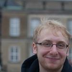 Profile Picture of Max Parker-Shames (@mmoople) on Instagram