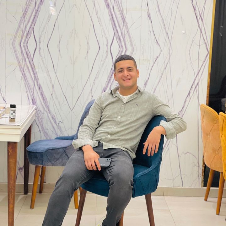 Profile Picture of Mohamed Abdelaziz (@mohamedabdelaziz122) on Tiktok