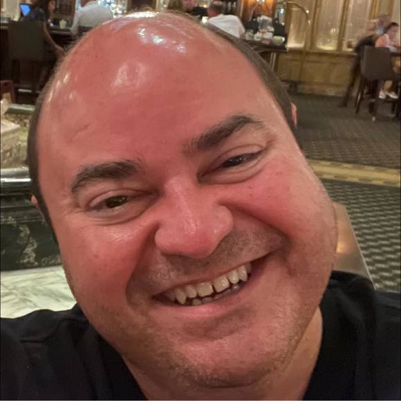 Profile Picture of Michael Allen (@michaelallen108) on Poshmark