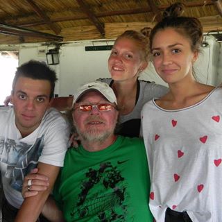 Profile Picture of Alfredo Rizzuto (@alfredo.rizzuto) on Facebook