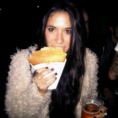 Profile Picture of Allison Groffman (@LilGroff) on Twitter