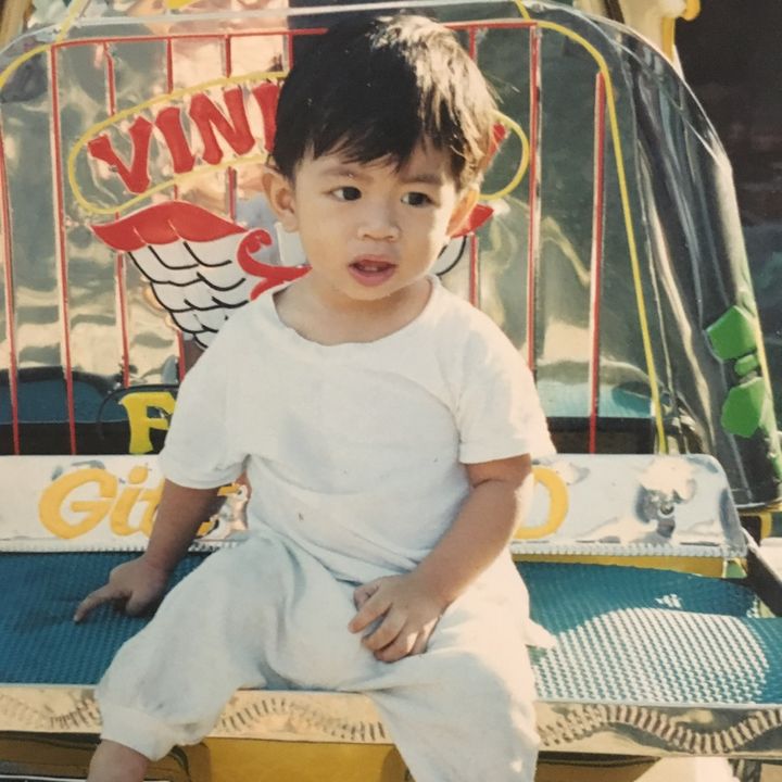 Profile Picture of Mark (@markcapule) on Tiktok