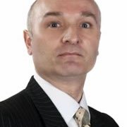 Profile Picture of Mark T. Jones (@MarkTJones500) on Twitter