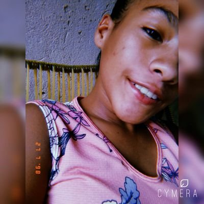 Profile Picture of Wenia Oliver Lima (@wenia_oliver) on Twitter