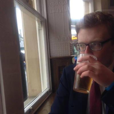 Profile Picture of Dayle Taylor (@MrDayleT) on Twitter