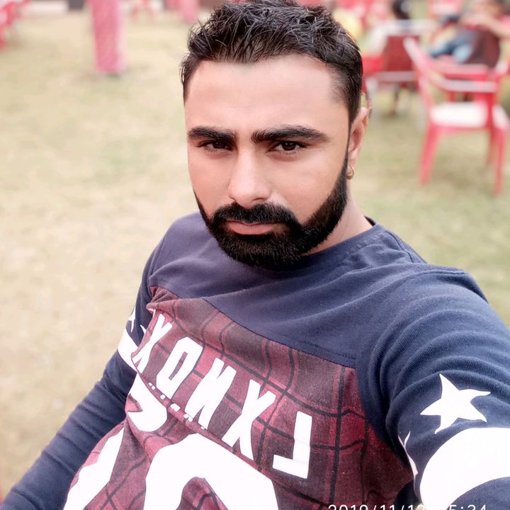 Profile Picture of Gurtej Grewal (@gurtejgrewal72) on Tiktok