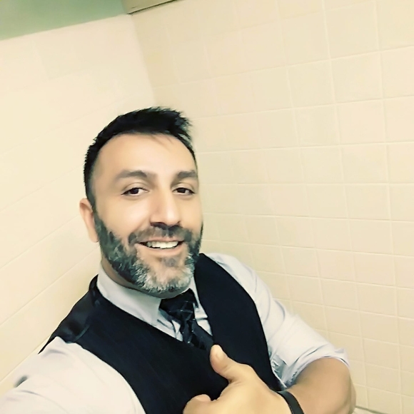 Profile Picture of Adrian Costea (@adriancostea) on Poshmark