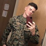 Profile Picture of Garrett Sauer (@guy_from_truxton) on Instagram