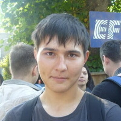 Profile Picture of Mike Yakovlev (@mikeyakovlev) on Twitter