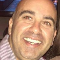 Profile Picture of Mark Rose (@mark-rose-46) on Quora