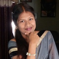 Profile Picture of Anjali Khare (@anjali-khare-7) on Quora