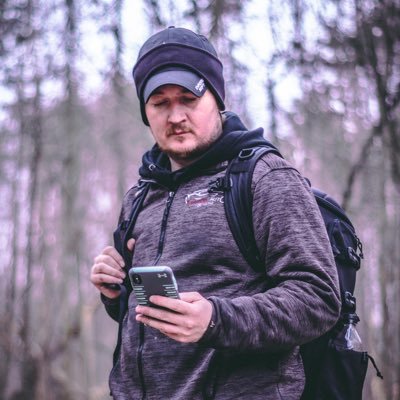 Profile Picture of Kevin Lockhart (@klockhart21) on Twitter