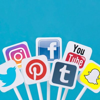 Profile Picture of Social Marketing (@HarryGoodall9) on Twitter