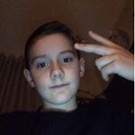 Profile Picture of Wyatt aaron fritz (@wyatt_fritz_17) on Instagram