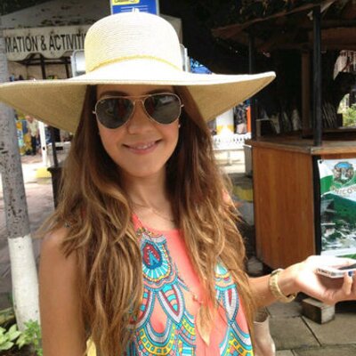 Profile Picture of Paola Alvarez (@paooLaaLvarezZG) on Twitter