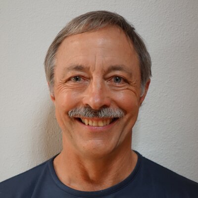 Profile Picture of Michael J. Boyd (@MichaelJBoyd) on Twitter