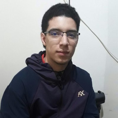 Profile Picture of Johan Mateo (@JohanMRendon2) on Twitter
